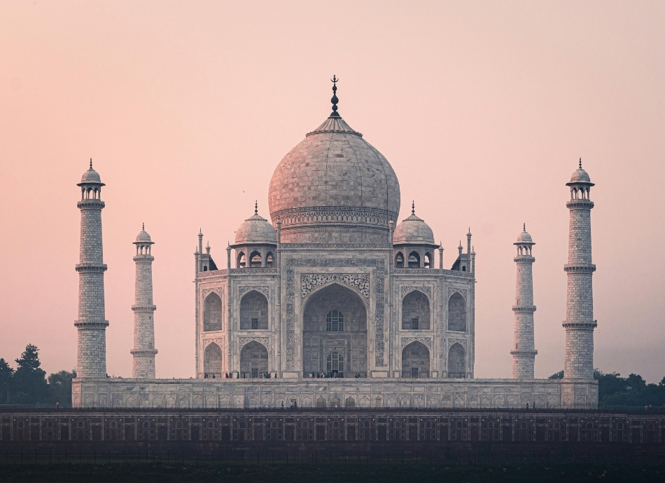 Commercial Shoot Services in Agra and Lucknow